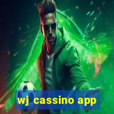 wj cassino app